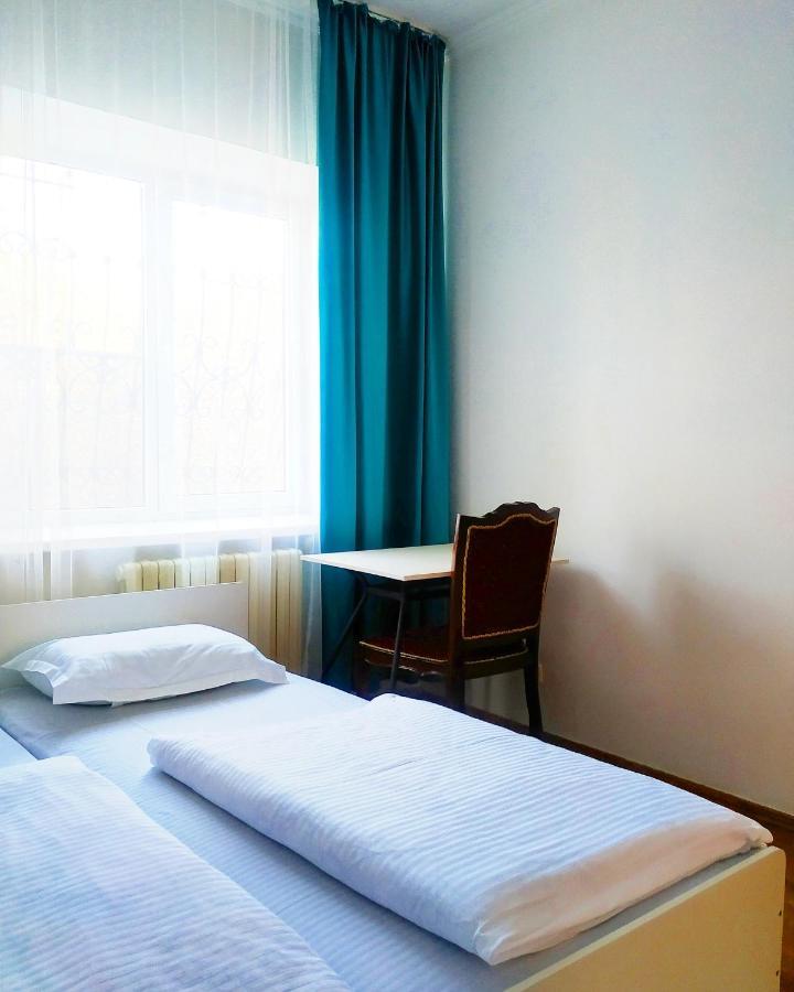 Sweet Vibe Home Almaty Phòng bức ảnh