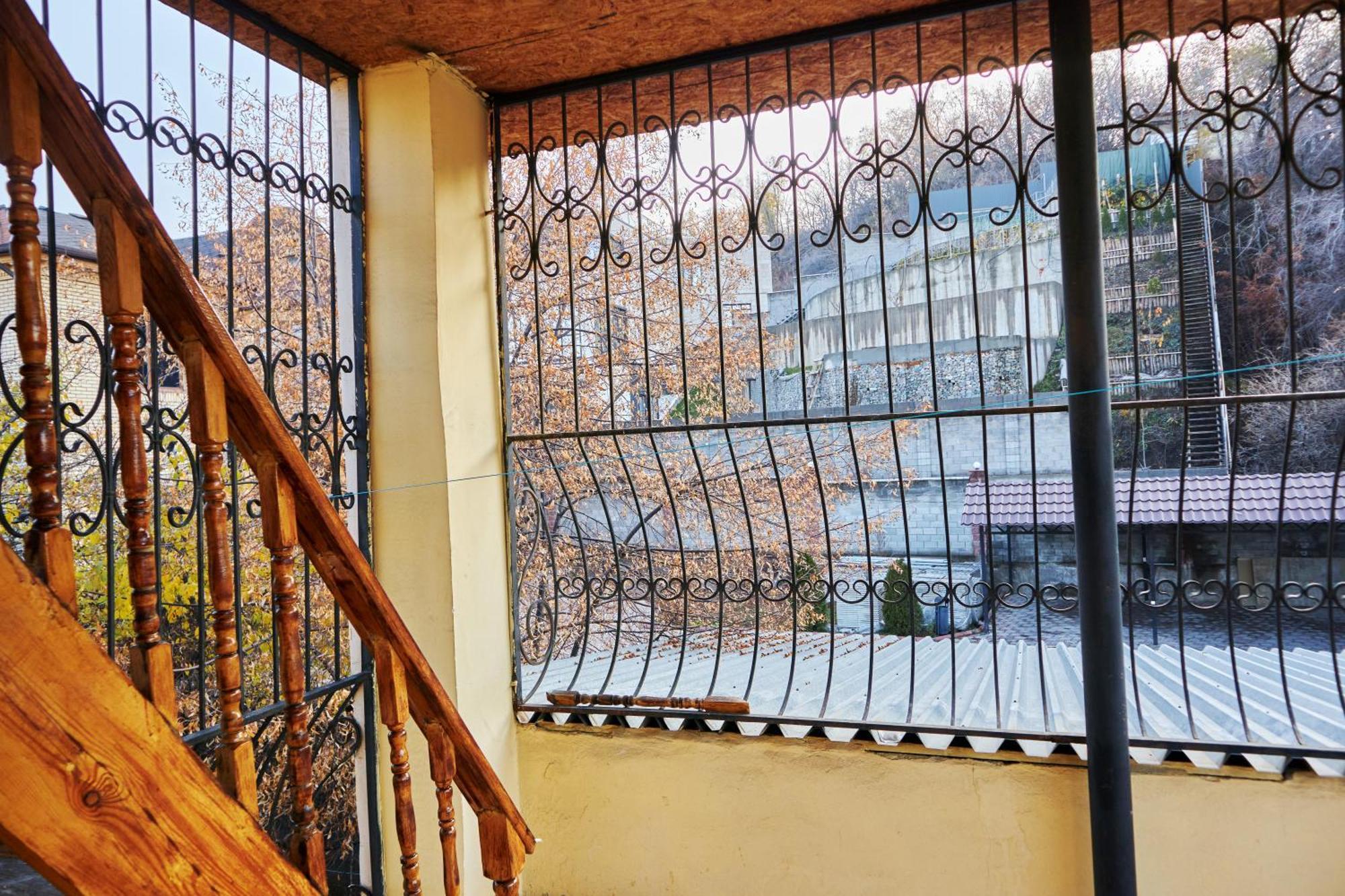 Sweet Vibe Home Almaty Ngoại thất bức ảnh