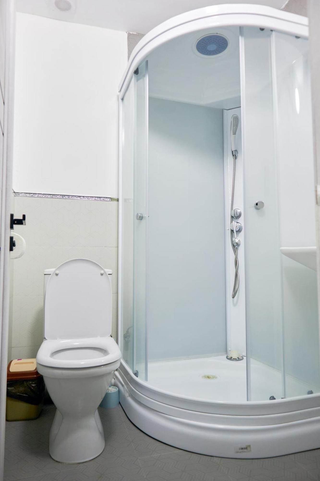 Sweet Vibe Home Almaty Ngoại thất bức ảnh