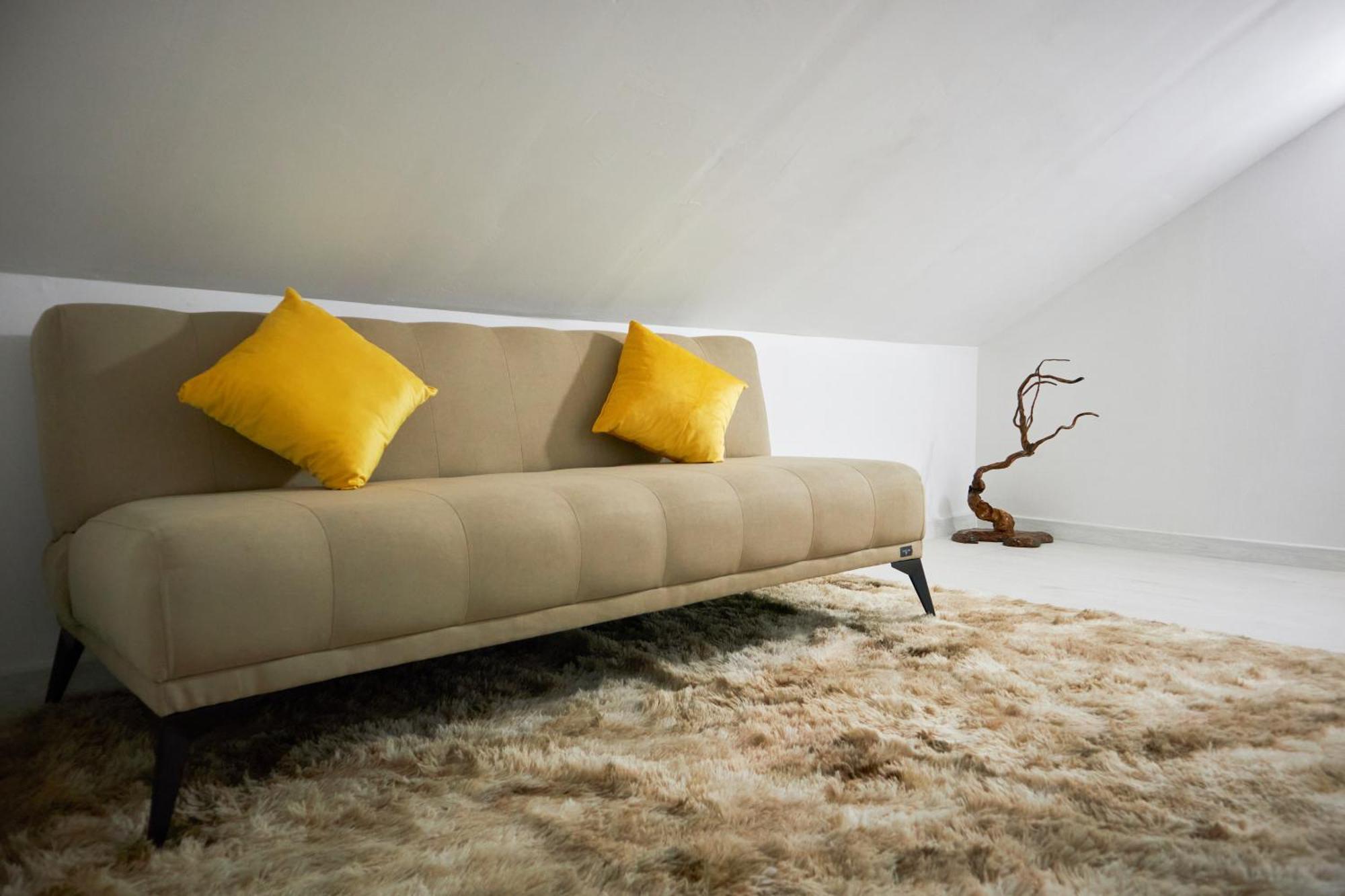 Sweet Vibe Home Almaty Ngoại thất bức ảnh