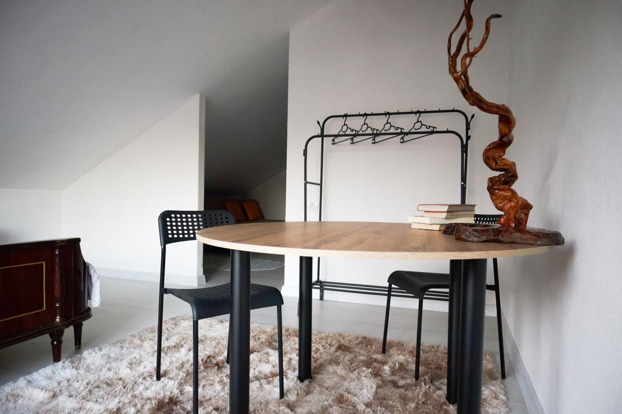 Sweet Vibe Home Almaty Ngoại thất bức ảnh