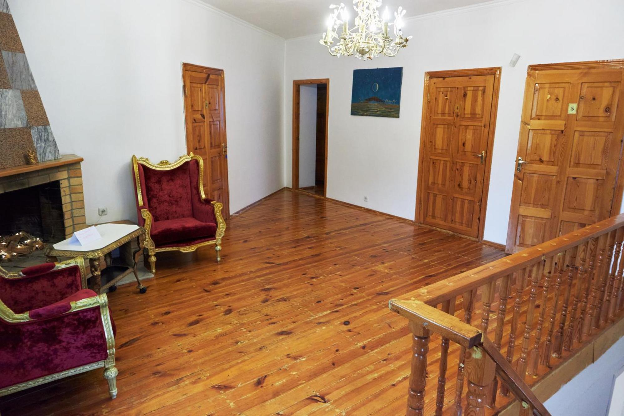 Sweet Vibe Home Almaty Ngoại thất bức ảnh