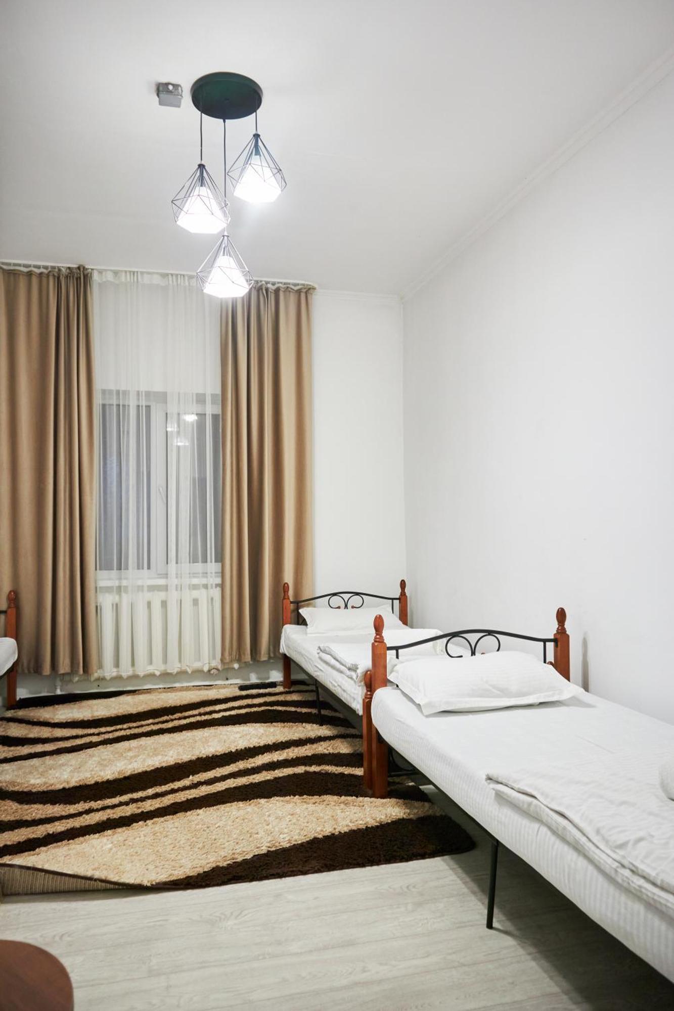 Sweet Vibe Home Almaty Ngoại thất bức ảnh