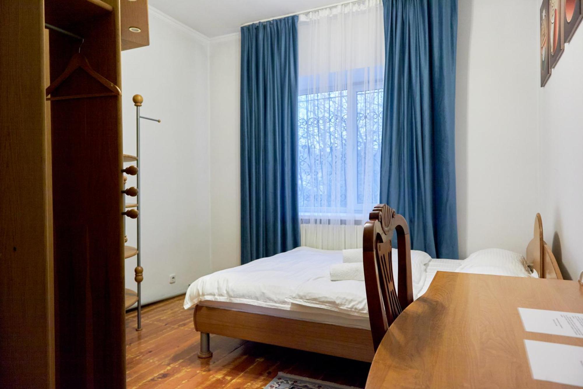 Sweet Vibe Home Almaty Ngoại thất bức ảnh