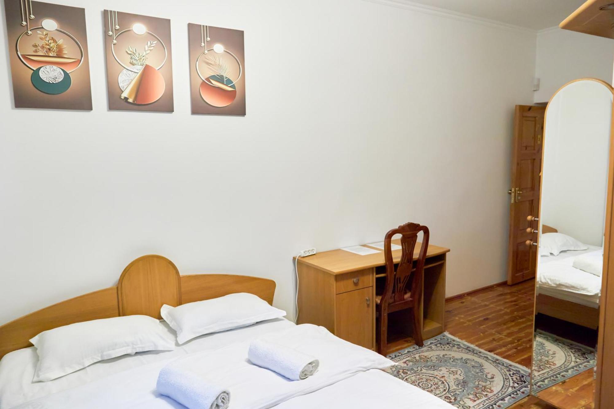 Sweet Vibe Home Almaty Ngoại thất bức ảnh