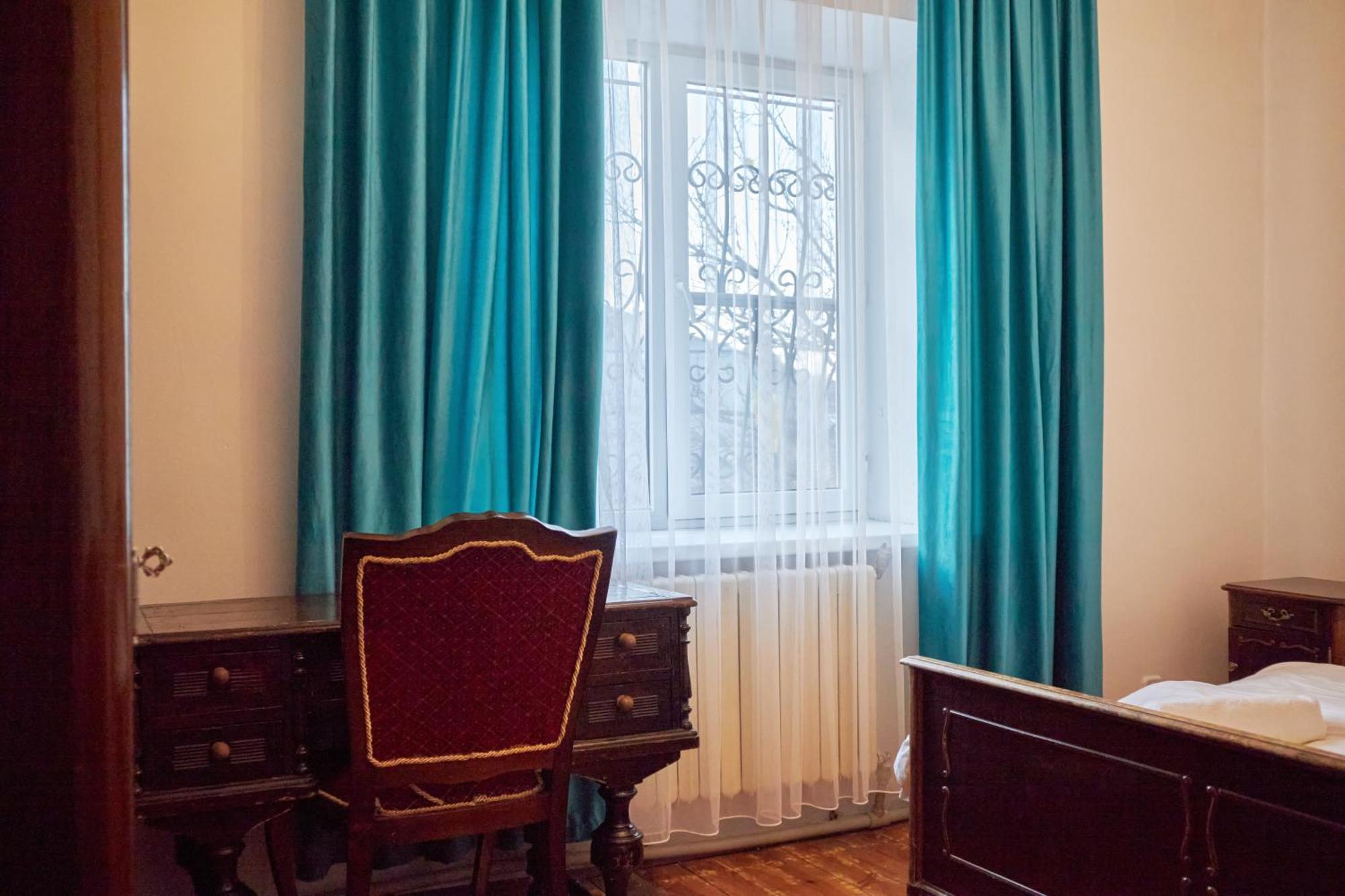 Sweet Vibe Home Almaty Ngoại thất bức ảnh