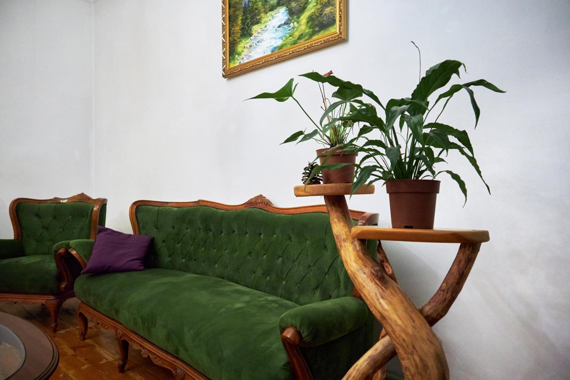 Sweet Vibe Home Almaty Ngoại thất bức ảnh
