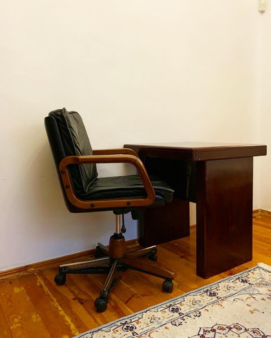 Sweet Vibe Home Almaty Phòng bức ảnh