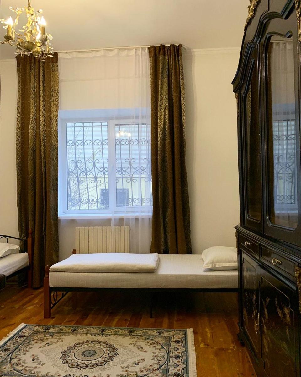 Sweet Vibe Home Almaty Phòng bức ảnh